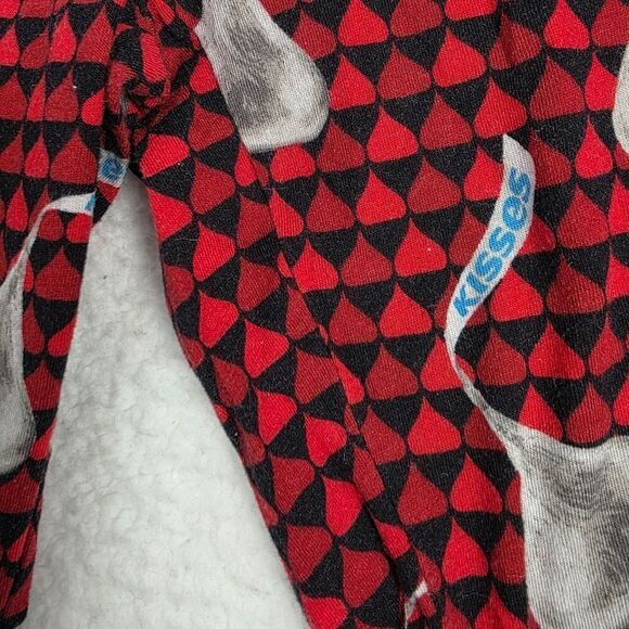 Kiss Unisex Pajama Pants Size Large - Picture 16 of 16